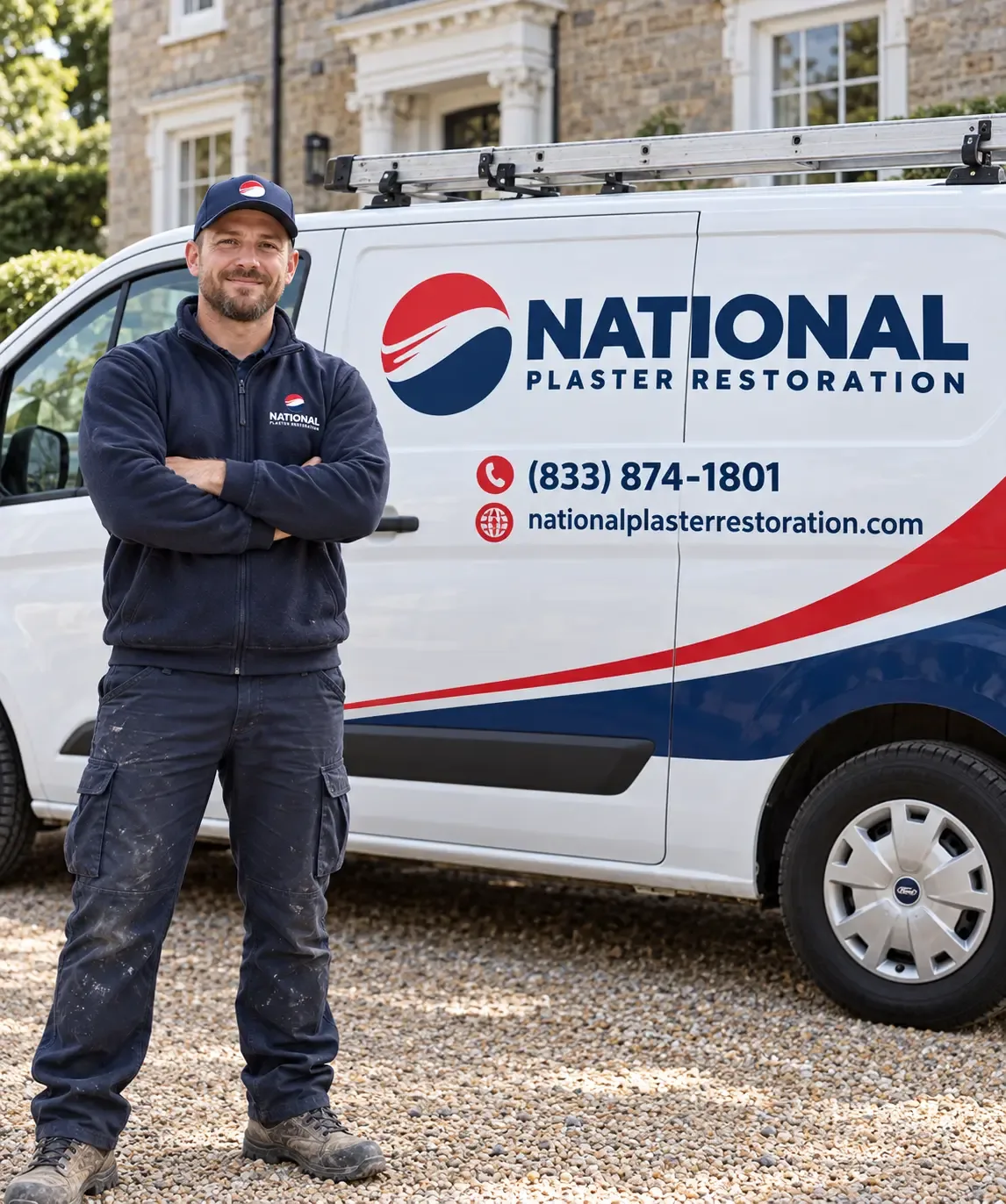 Plaster Repair company in Hume, VA